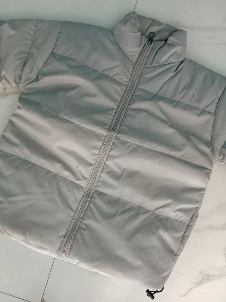 Stylish Puffer Jacket for women