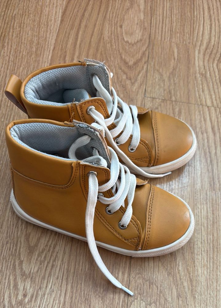 Kids' Stylish Boots