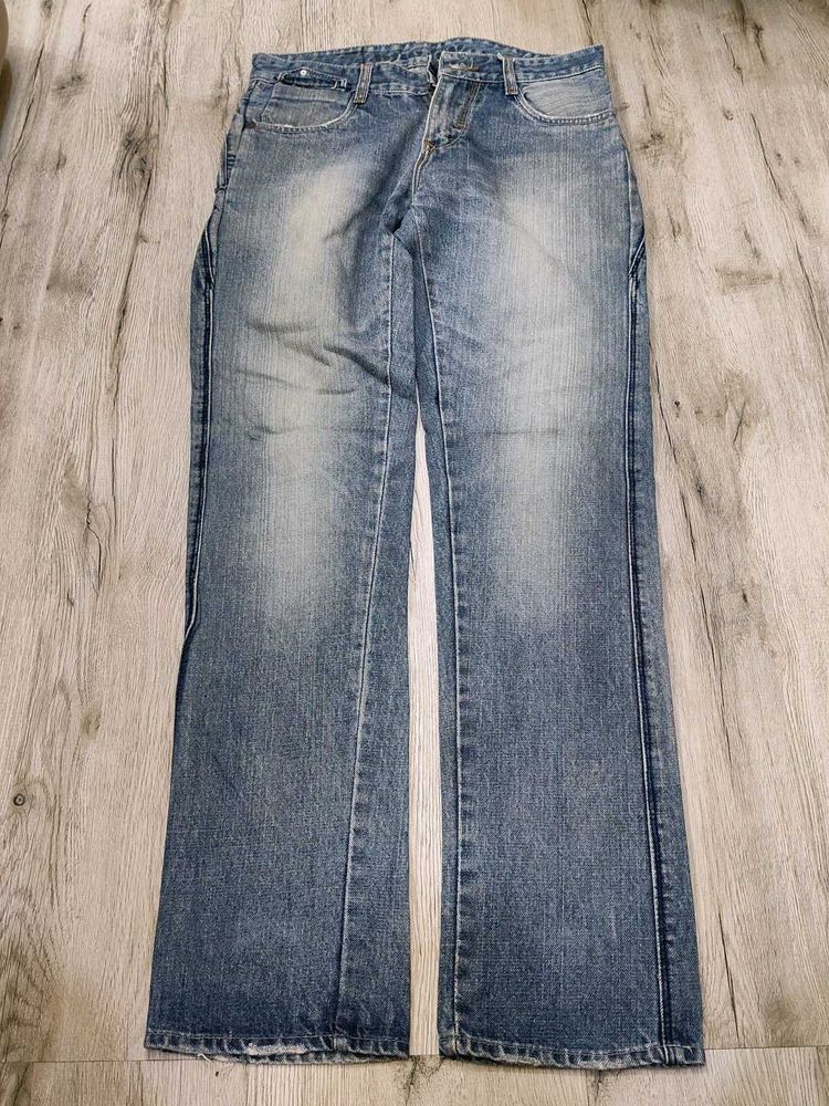 Sc8824 Spykar Jeans Waist 32