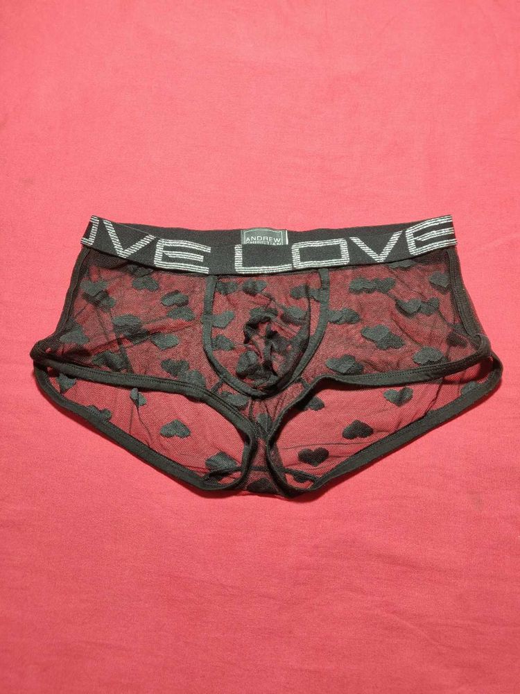 Man Brief Size 34