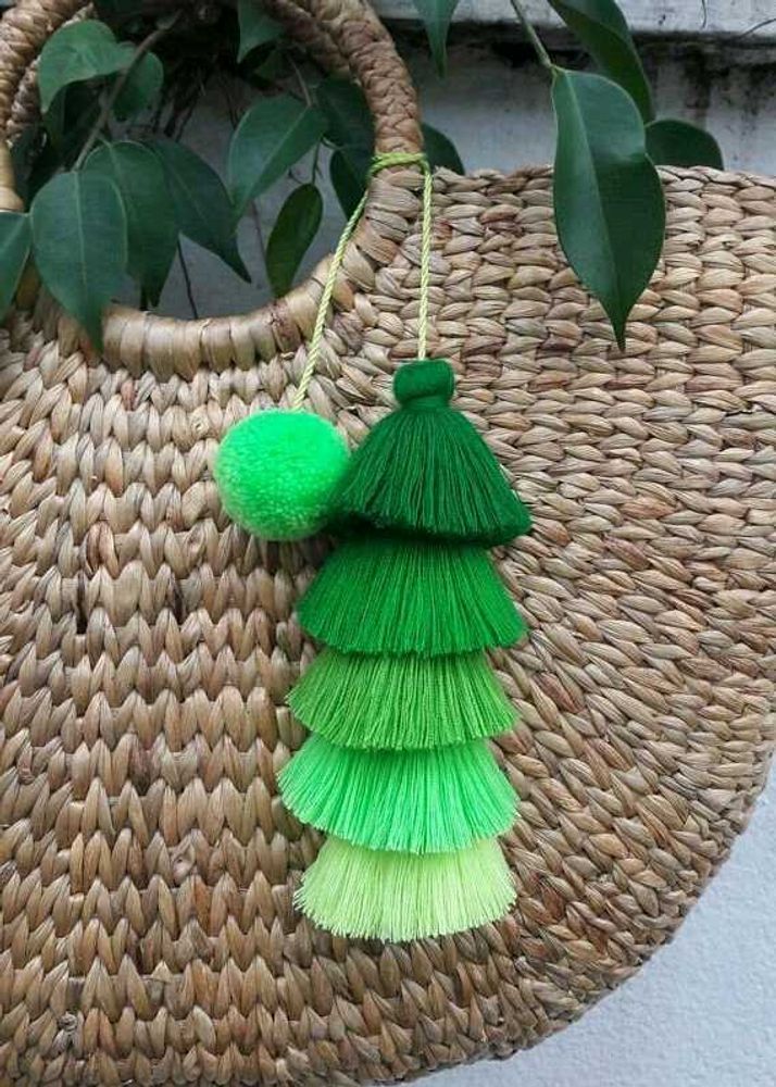 Beautiful Keychain