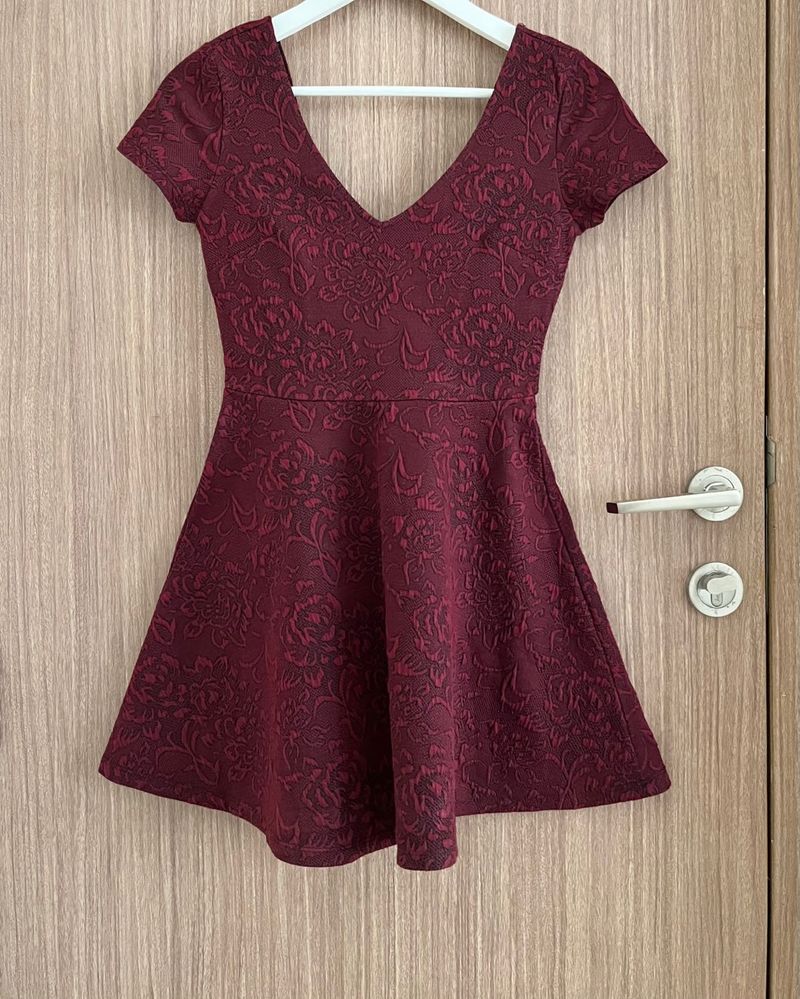 Forever21 Mini Dress