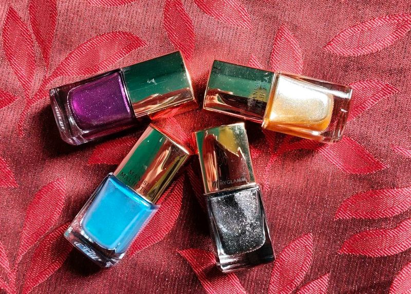 Combo Nail Paint