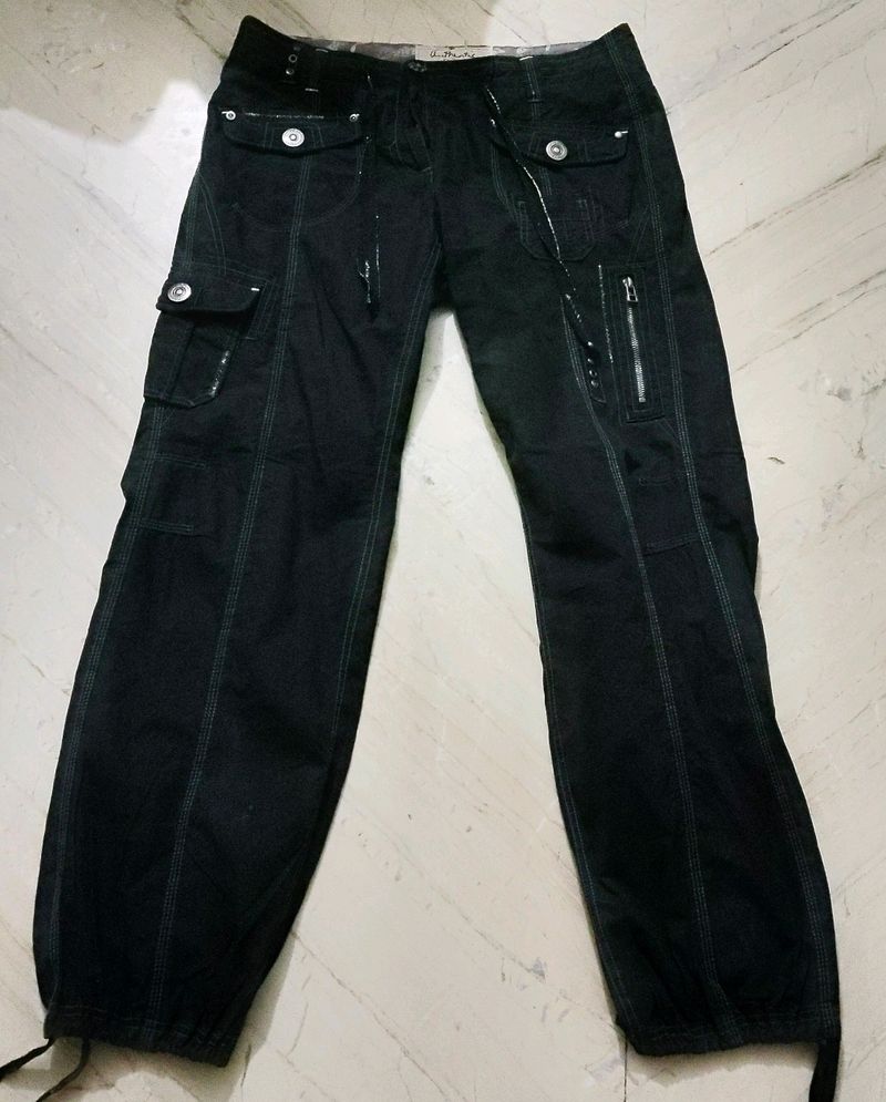 Cargo Pants,