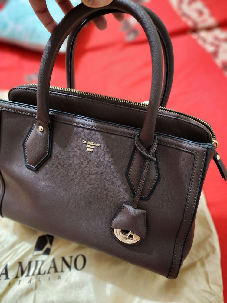 Da Milano Handbag