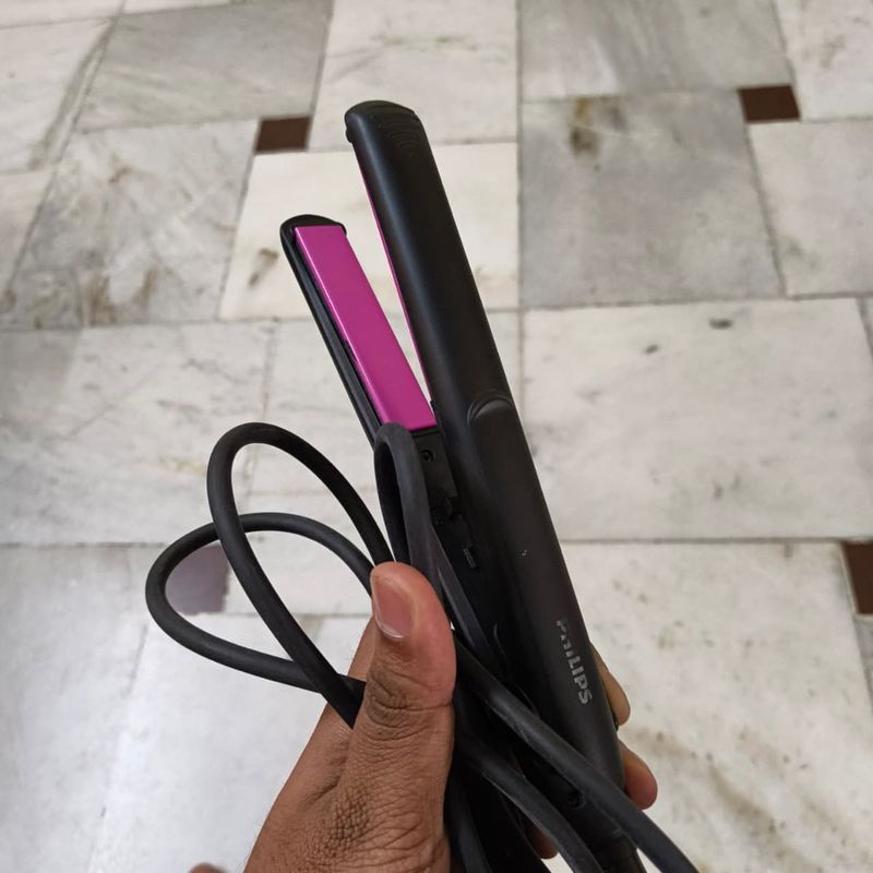 Philips Hair Straightener