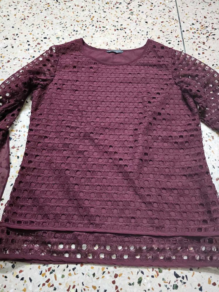 Very Beautiful Top