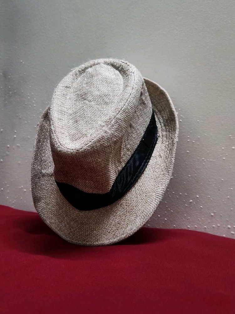 Stylish Fedora Hat