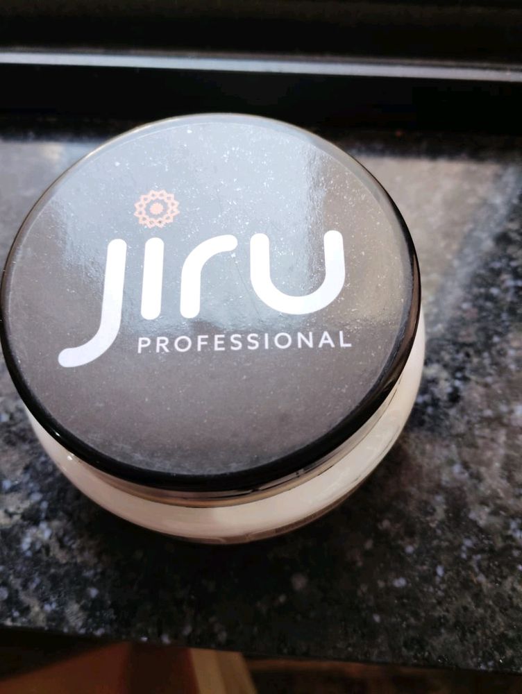 Jiru Professional Body Lotion