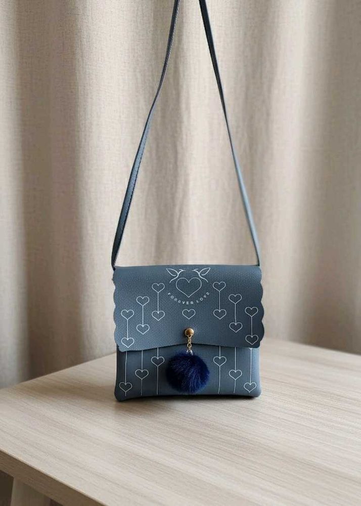 Cute Crossbody Bag