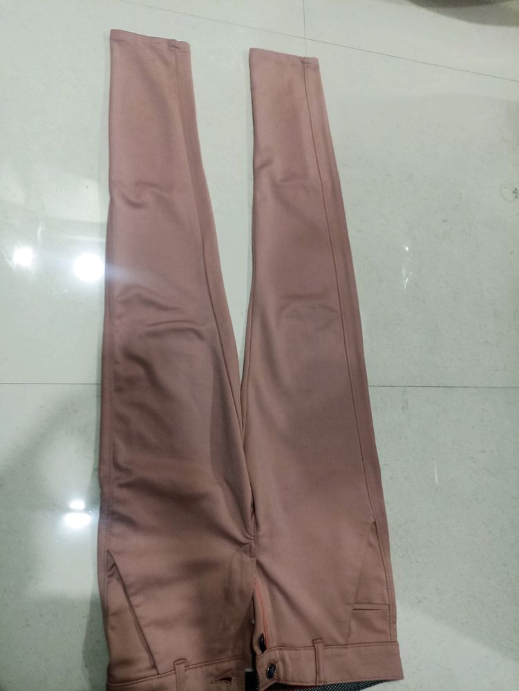 Cotton Lycra Pant Size 30 Under