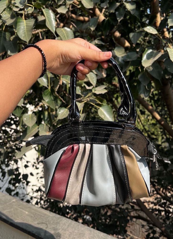 New Multicolour Handbag 👜