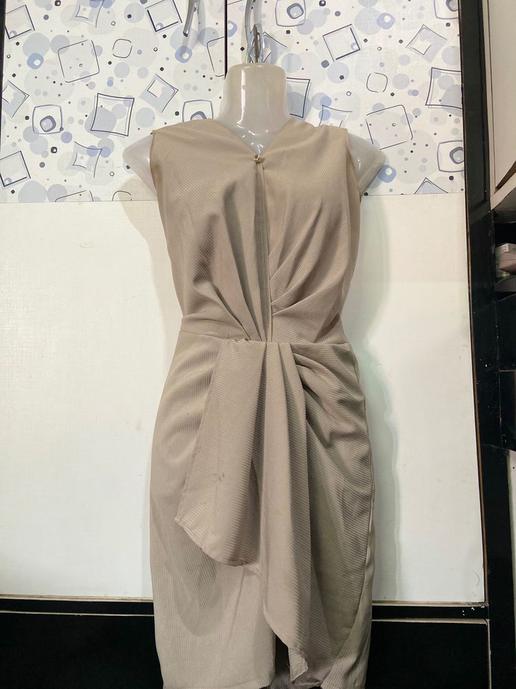 Designer One Piece Dress