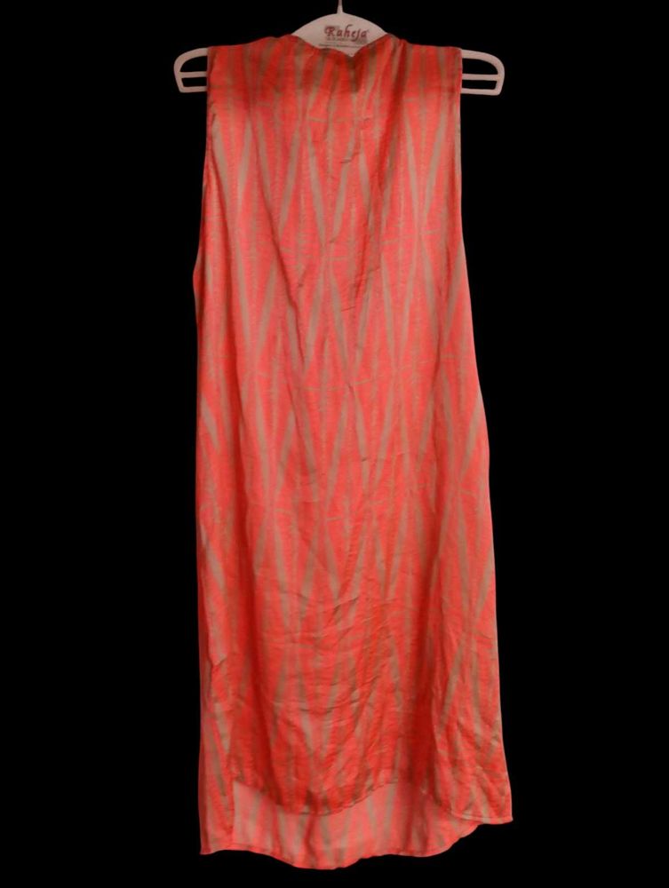 Lulu Love , Very Stylish Silk Summer Dress