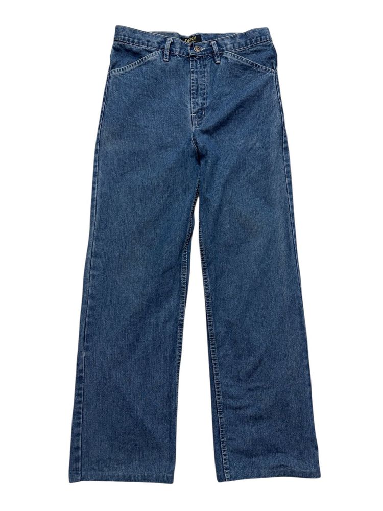 Denim Jeans