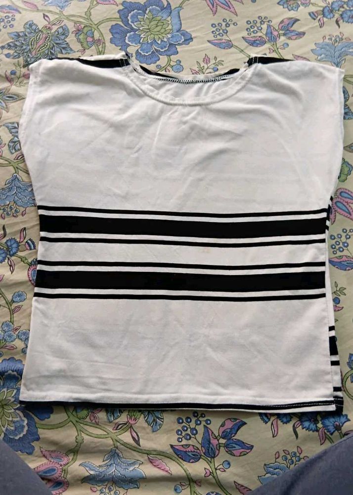 XS/S  Crop Top