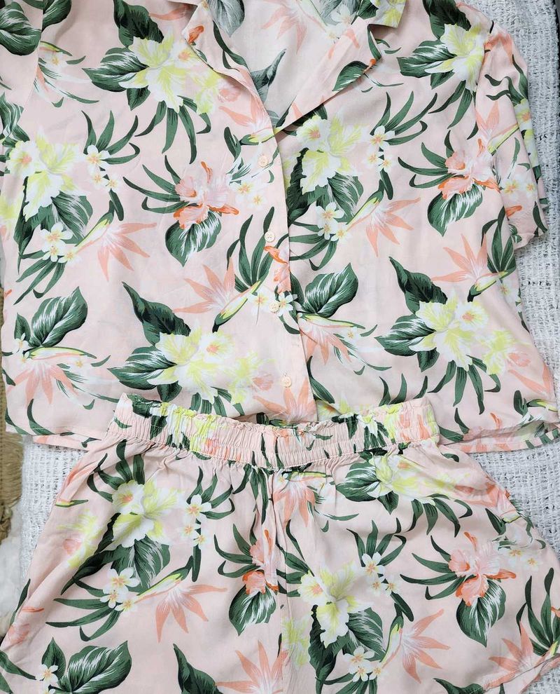 H&amp;M NightSuit SET