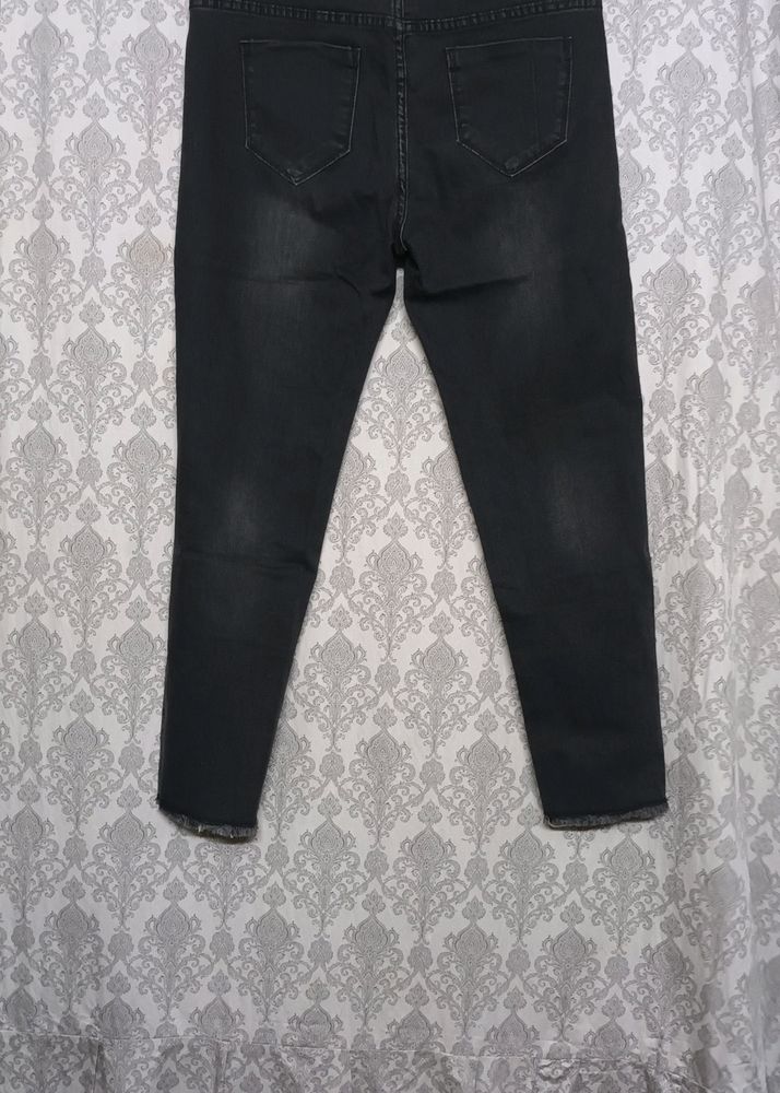 Black Jeans