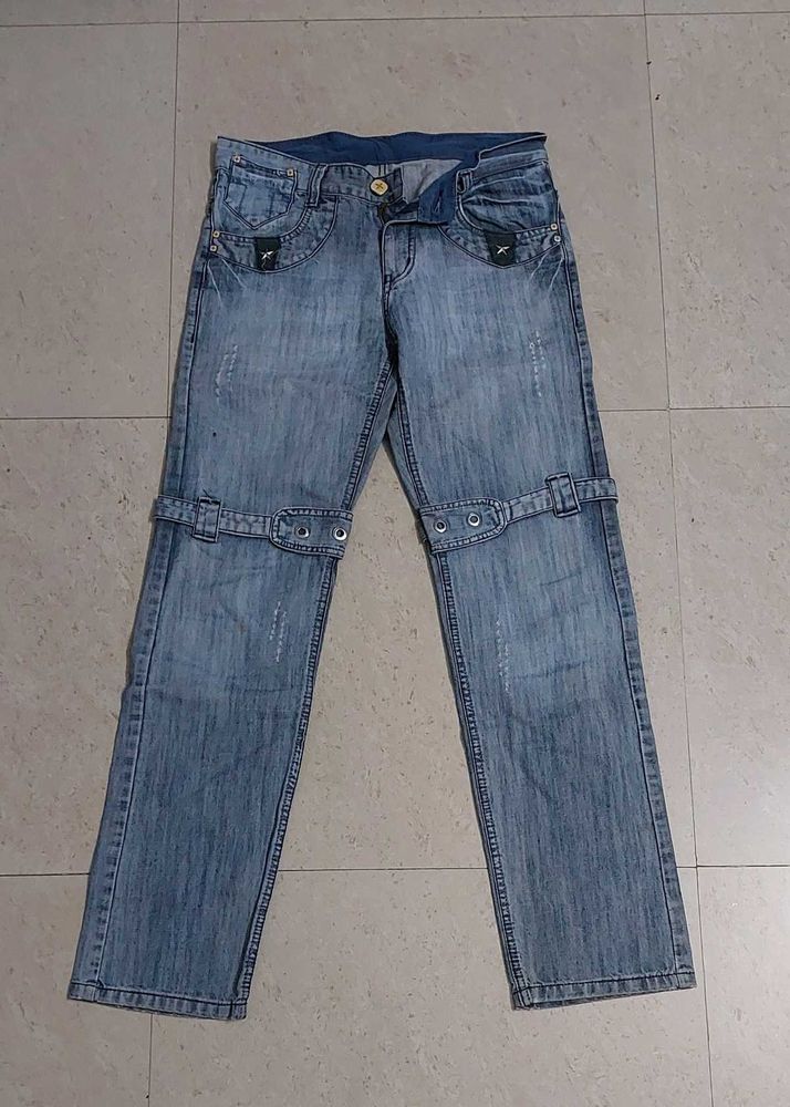 Denim Jenas