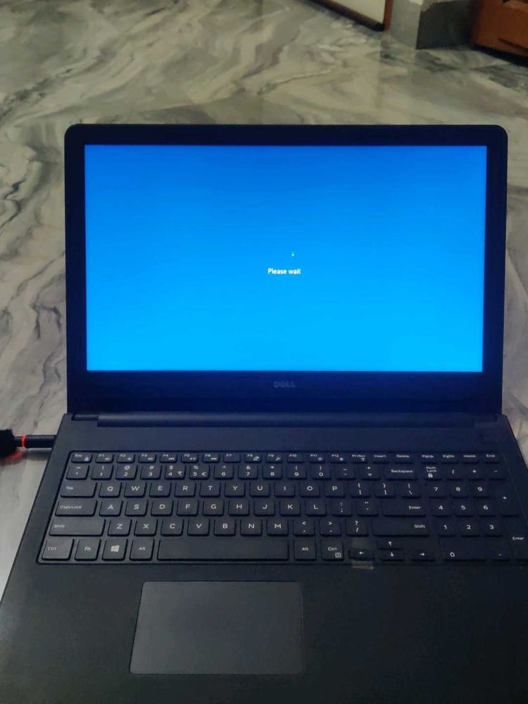 Dell Laptop