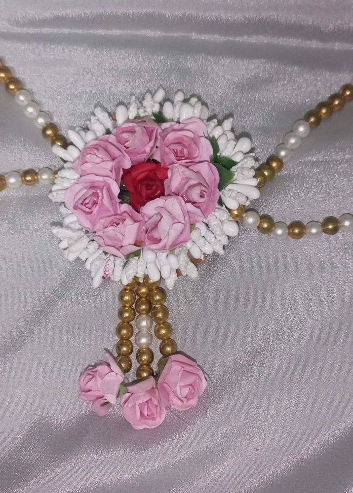 Hair Accessories Set Of 3