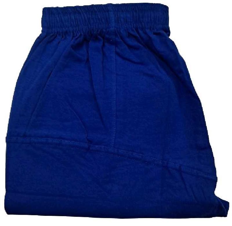 Cotton Leggings V cut with Mayani, colour Navy Blu