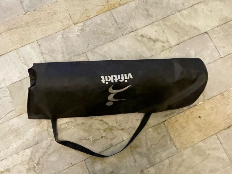 Yoga Mat