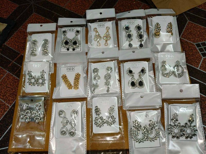 Earings