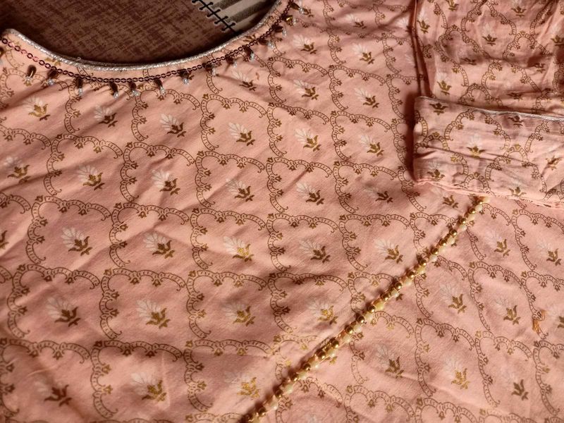 3 Combo Of Jaipuri Kurtis!