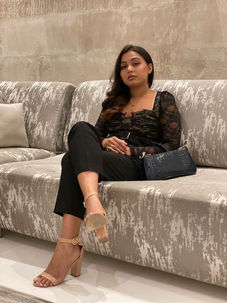 Lace Top