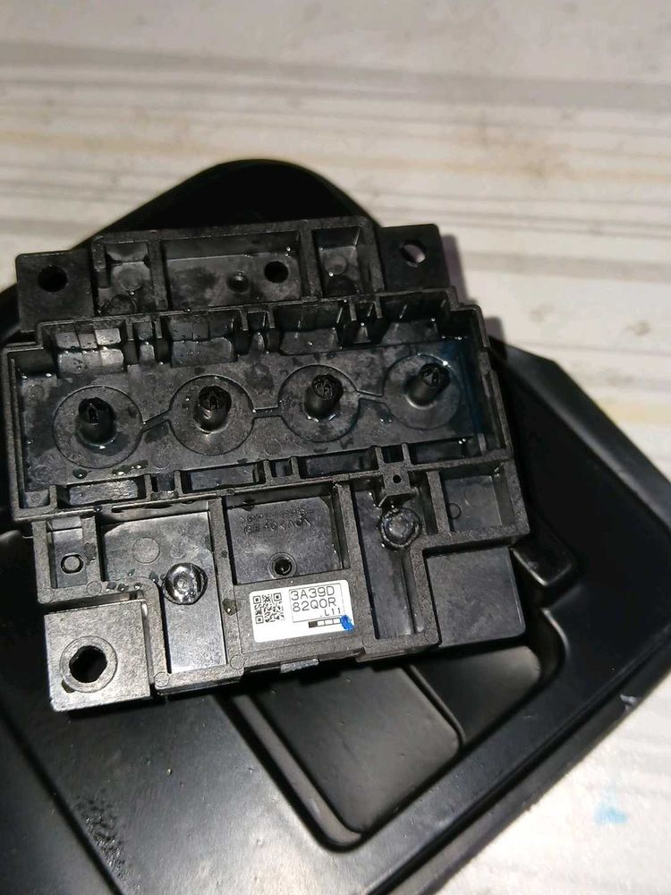 Used Printer Head For L series