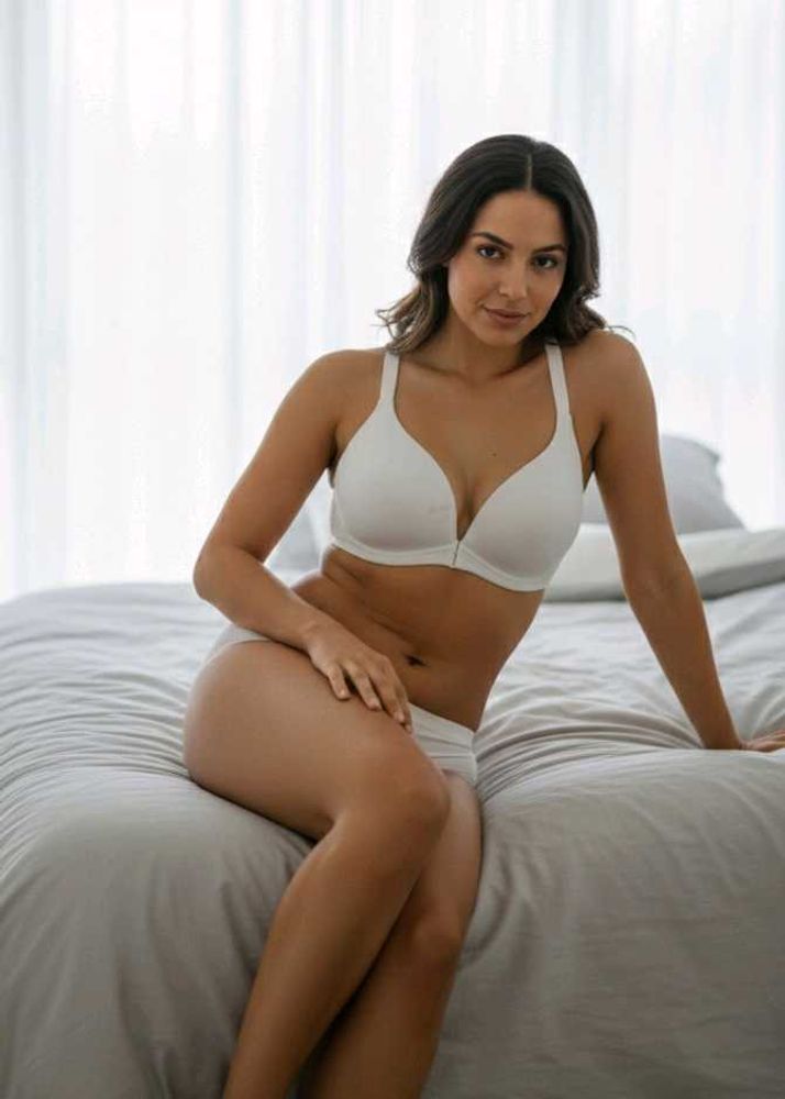 🌸la Vie en Rose Front-Closure Racerback Bra🌸