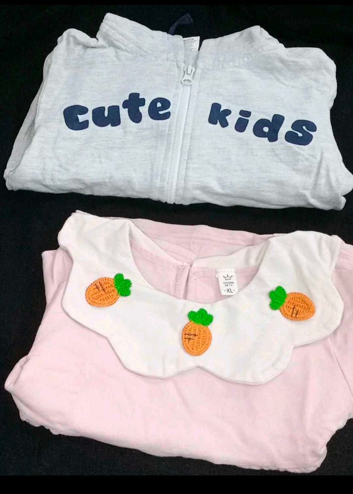 Kids Combo