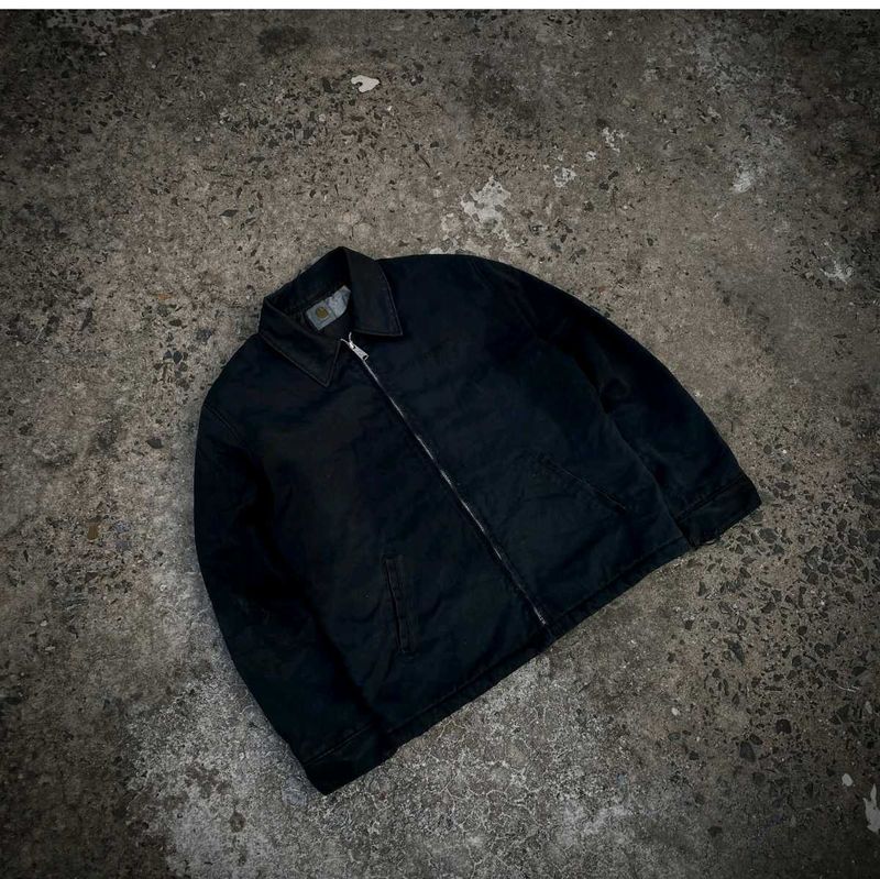 Carhartt Jacket