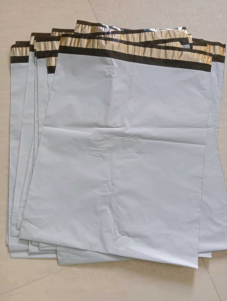 25-25-25 Big Shipping Bags