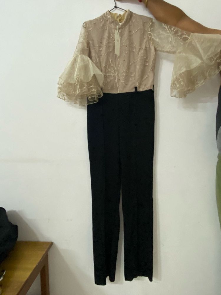 Elegant Jumpsuit