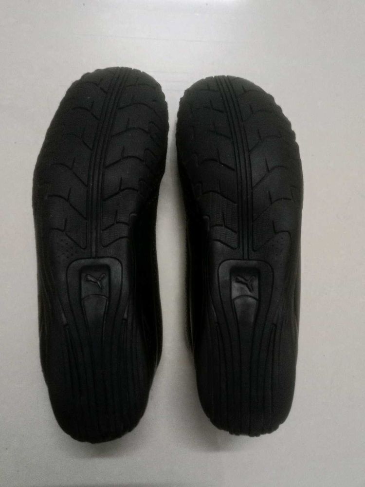 PUMA PETRONAS MERCEDES SNEAKERS