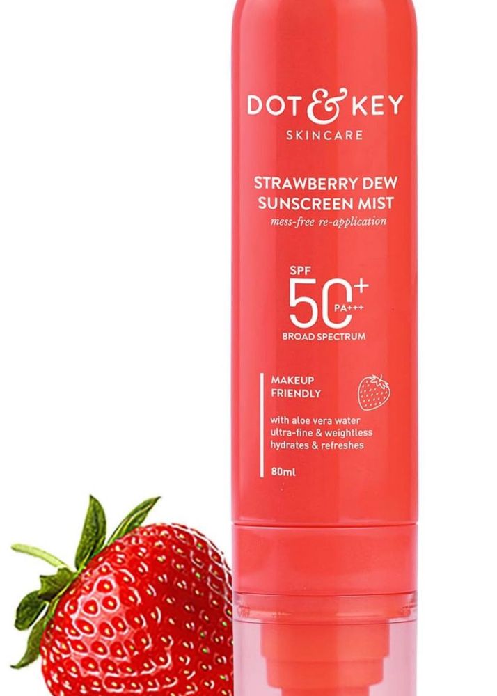 Dot &amp; Key Sunscreen Mist