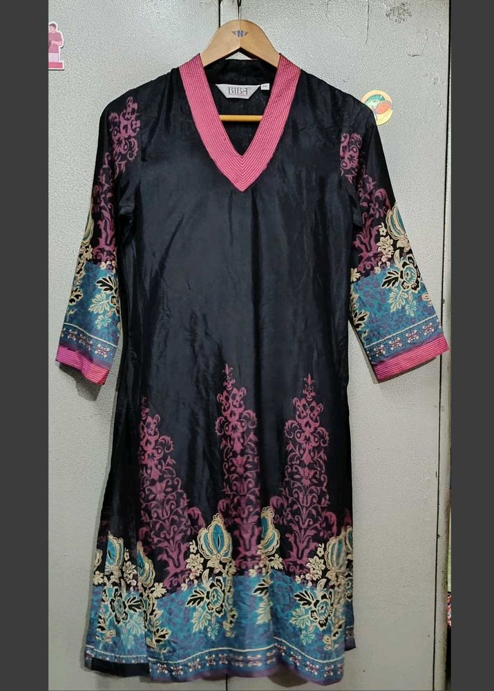 BIBA Kurta