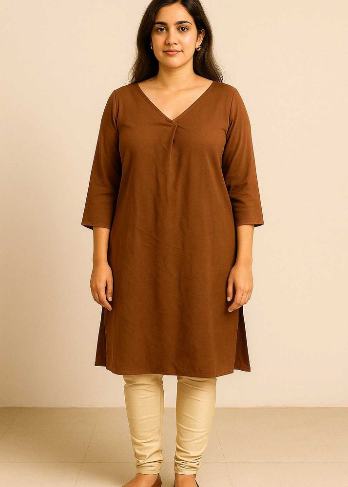 Light Yellow Churidar Leggings – Adjustable Waist