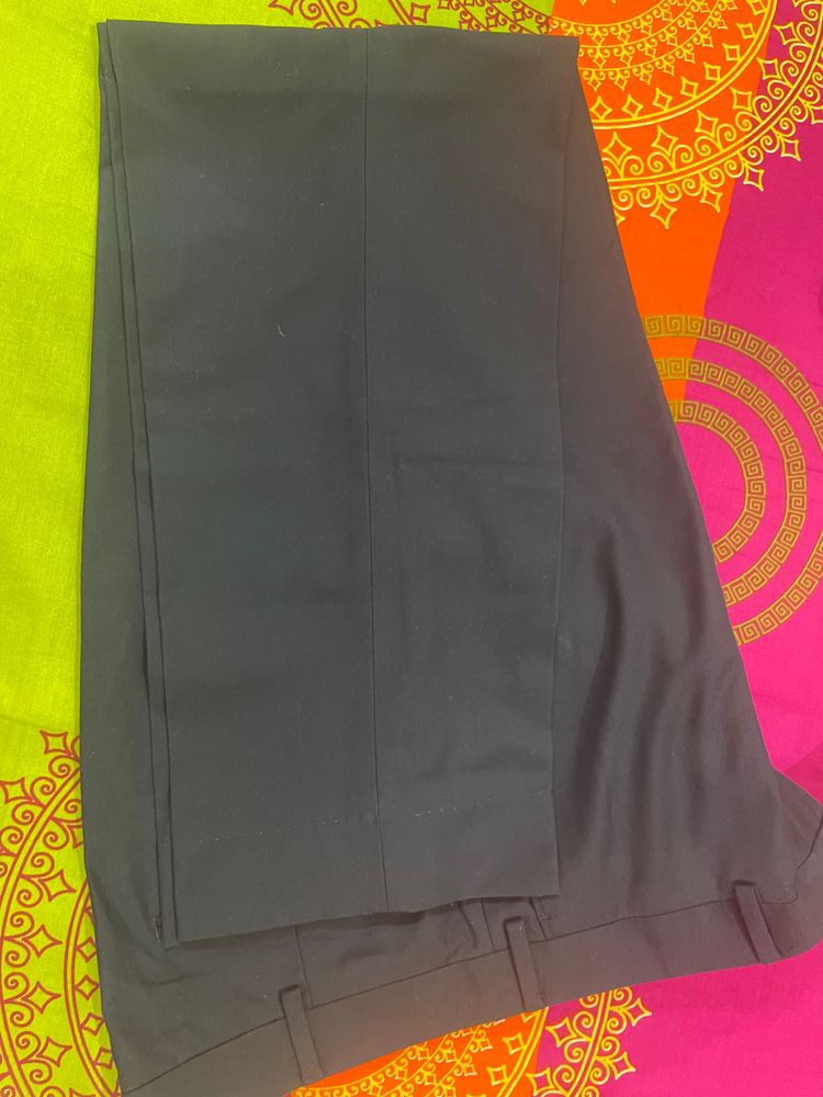 Park Avenue Pant