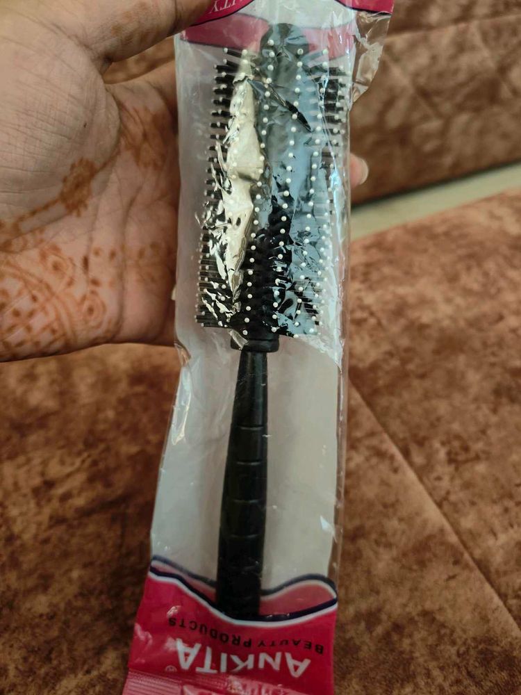 Hair Brush