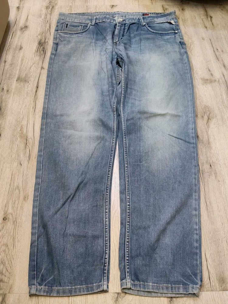 Ma716 Twills Jeans Waist 40