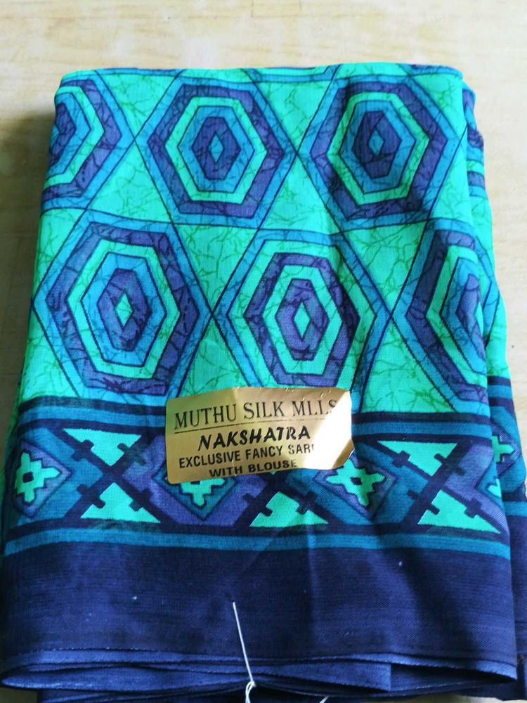 New Saree