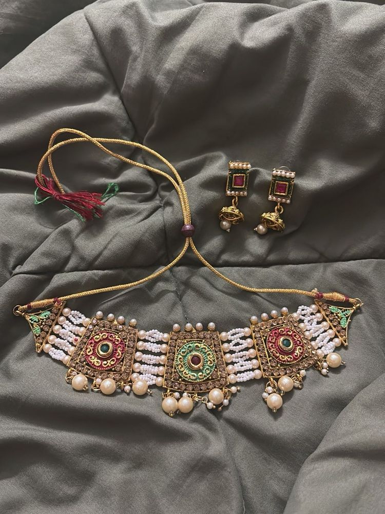Jewelry Set