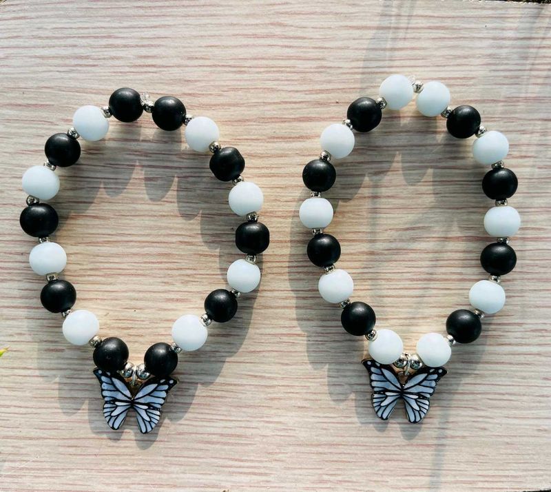 Butterfly Bracelet