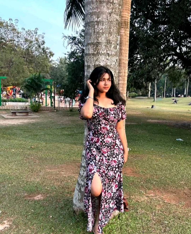 Stylecast X Hersheinbox LIMITED EDITION DRESS.