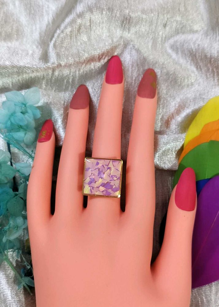 Designer Handmade Ring(9)