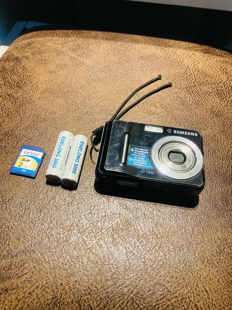 samsung camera