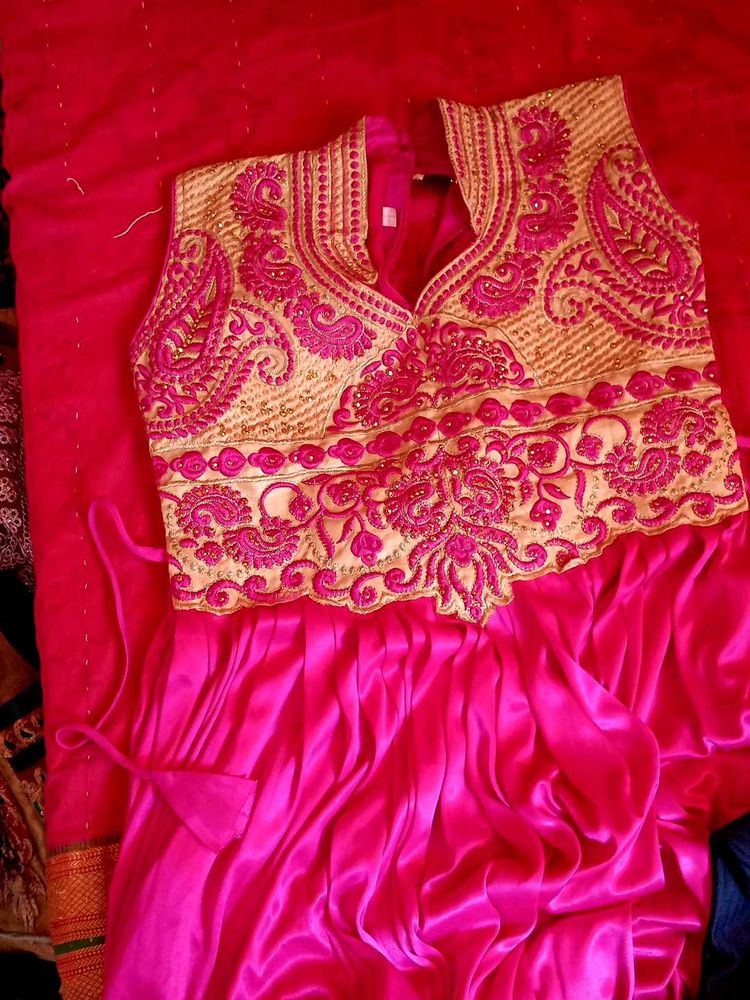 Gown